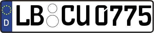 LB-CU0775