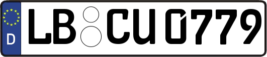 LB-CU0779