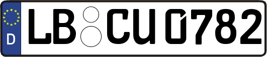 LB-CU0782