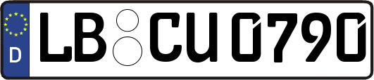 LB-CU0790