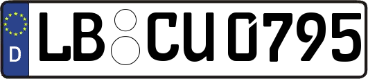 LB-CU0795