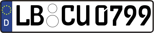 LB-CU0799