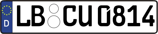 LB-CU0814