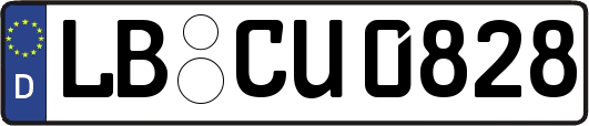 LB-CU0828
