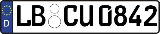 LB-CU0842