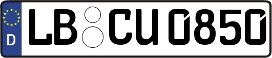 LB-CU0850