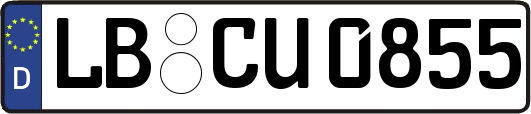 LB-CU0855