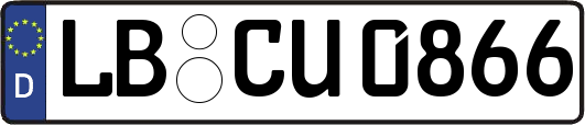 LB-CU0866