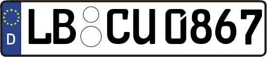 LB-CU0867
