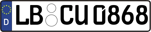 LB-CU0868