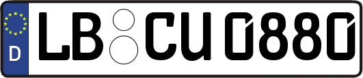LB-CU0880