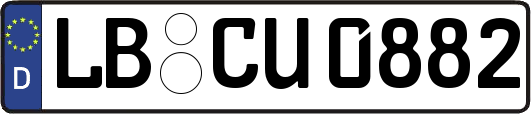 LB-CU0882
