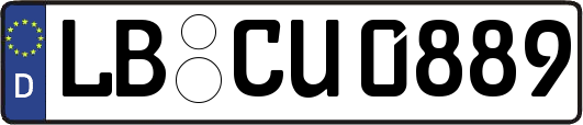 LB-CU0889