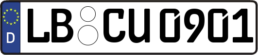 LB-CU0901