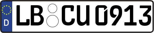 LB-CU0913