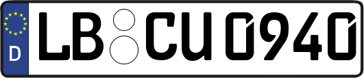 LB-CU0940