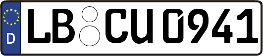LB-CU0941