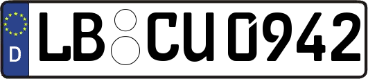 LB-CU0942