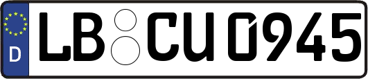 LB-CU0945