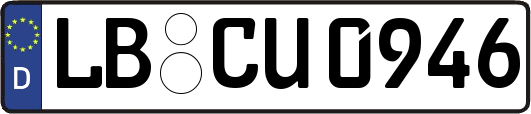 LB-CU0946