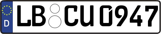 LB-CU0947