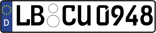 LB-CU0948