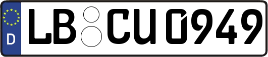 LB-CU0949