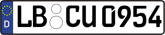 LB-CU0954