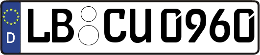 LB-CU0960