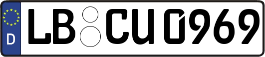 LB-CU0969