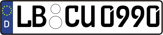 LB-CU0990