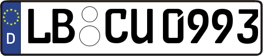 LB-CU0993