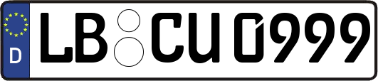 LB-CU0999