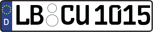 LB-CU1015