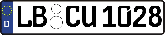 LB-CU1028