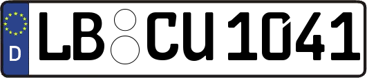 LB-CU1041