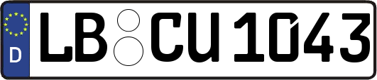 LB-CU1043