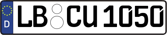 LB-CU1050