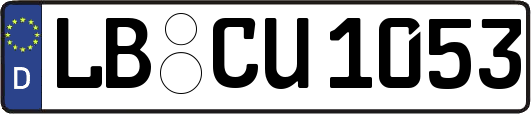 LB-CU1053