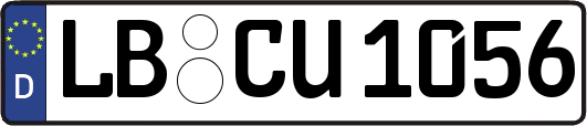 LB-CU1056