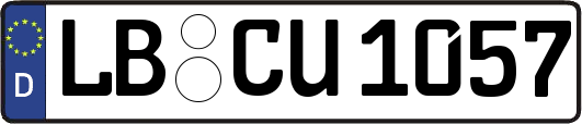 LB-CU1057