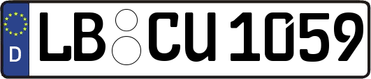 LB-CU1059