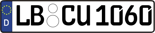 LB-CU1060
