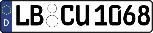 LB-CU1068