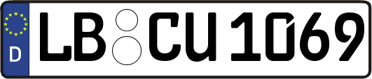 LB-CU1069