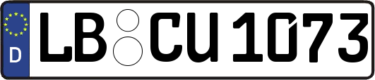 LB-CU1073