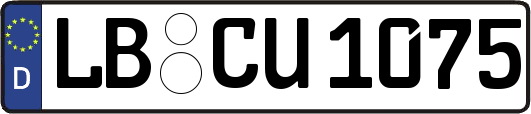 LB-CU1075