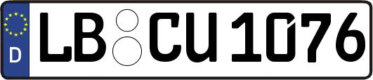 LB-CU1076