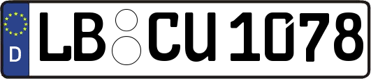 LB-CU1078