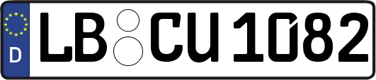 LB-CU1082